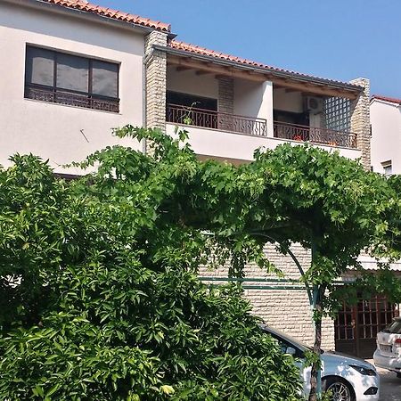 Rooms Krnic Šibenik Kültér fotó