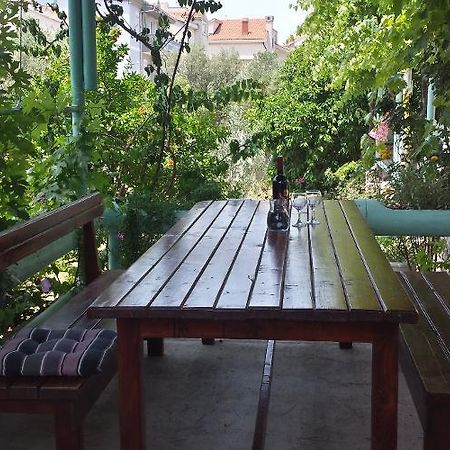 Rooms Krnic Šibenik Kültér fotó