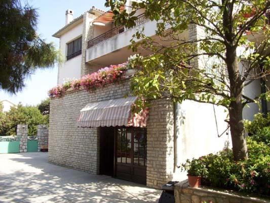 Rooms Krnic Šibenik Kültér fotó