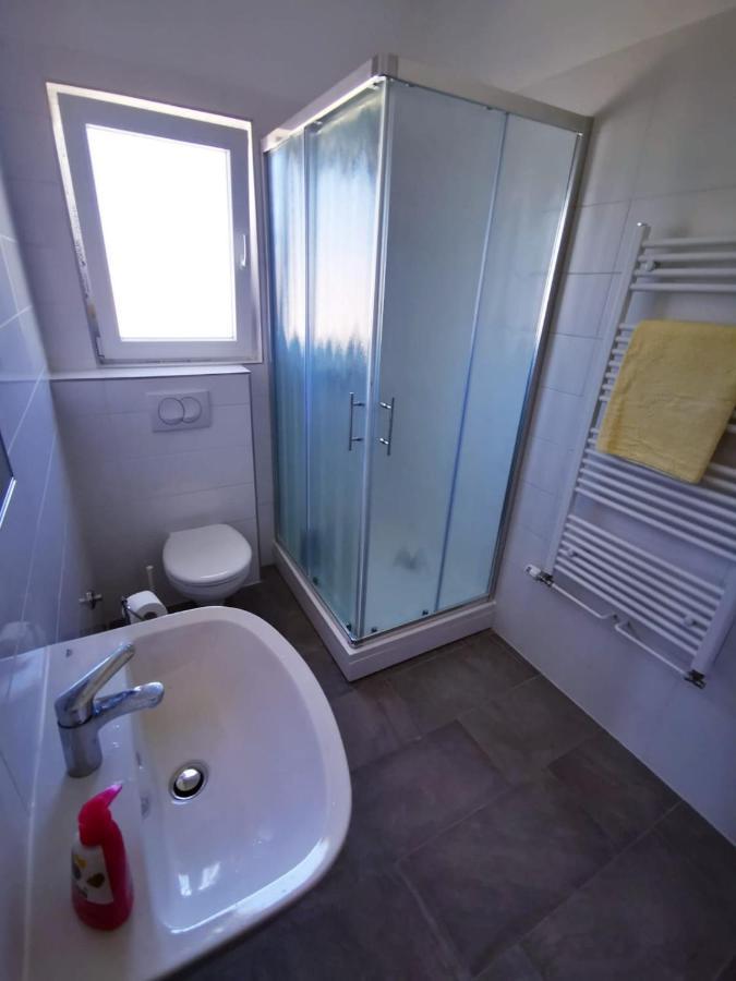 Rooms Krnic Šibenik Kültér fotó