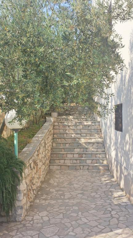 Rooms Krnic Šibenik Kültér fotó
