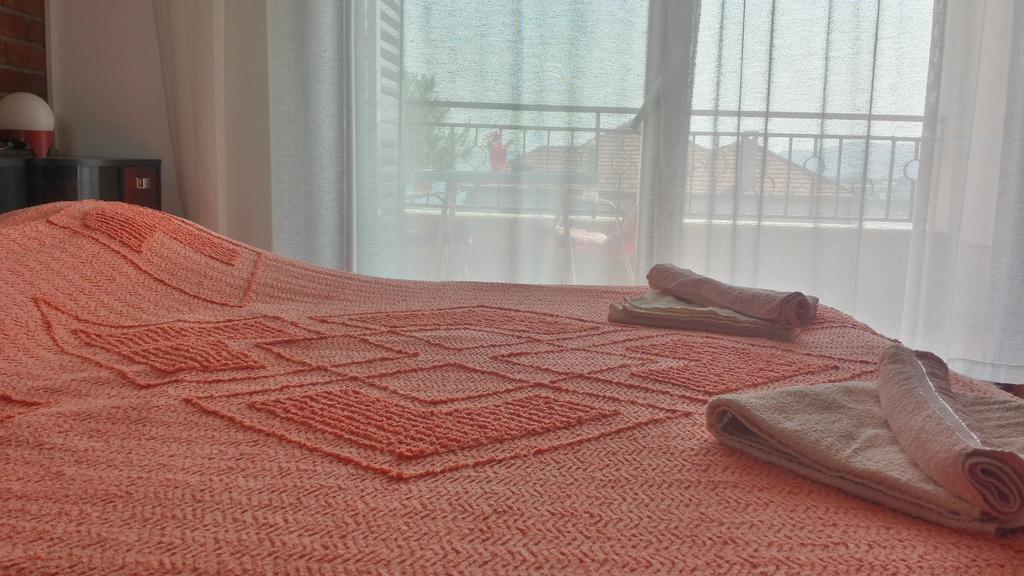 Rooms Krnic Šibenik Szoba fotó