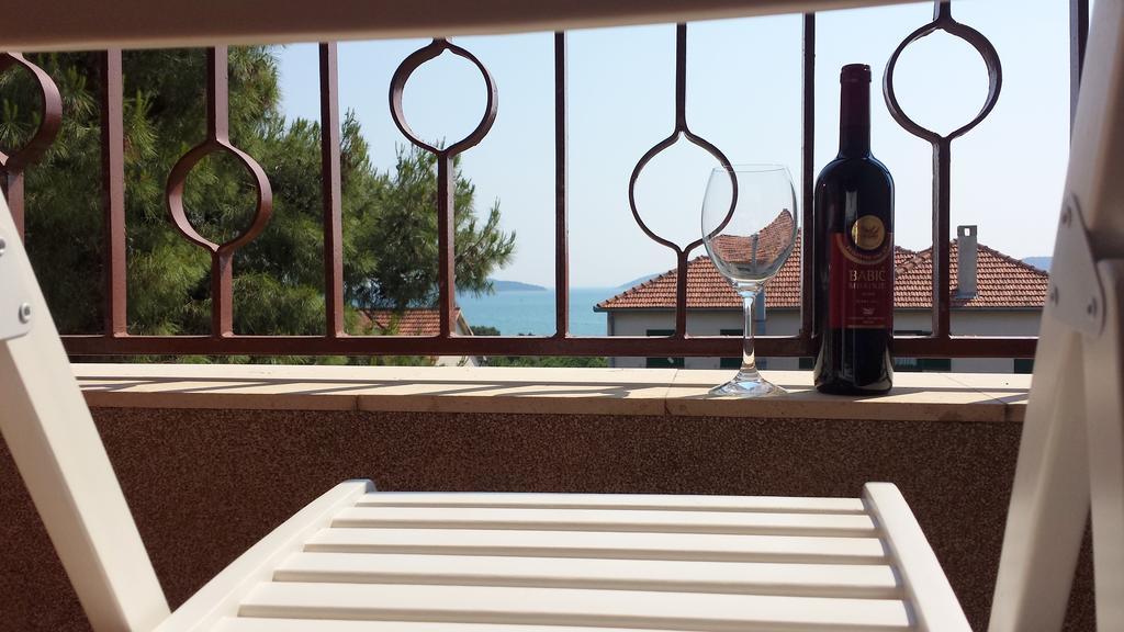Rooms Krnic Šibenik Szoba fotó