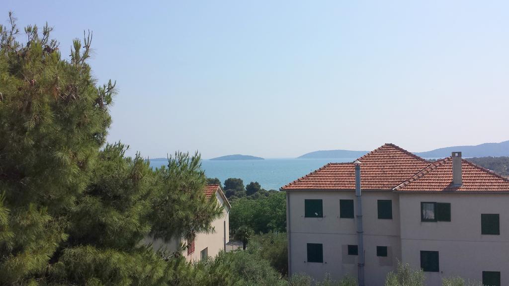 Rooms Krnic Šibenik Szoba fotó