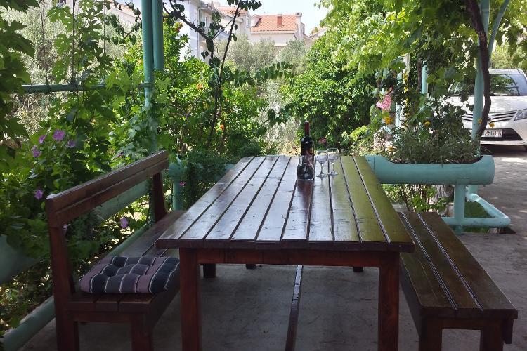 Rooms Krnic Šibenik Kültér fotó
