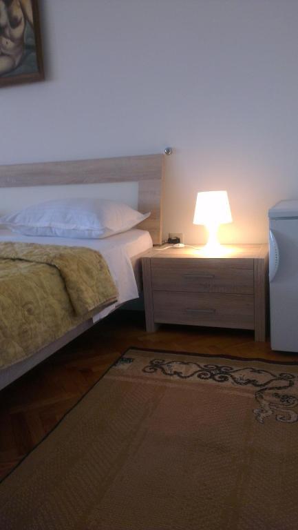 Rooms Krnic Šibenik Kültér fotó