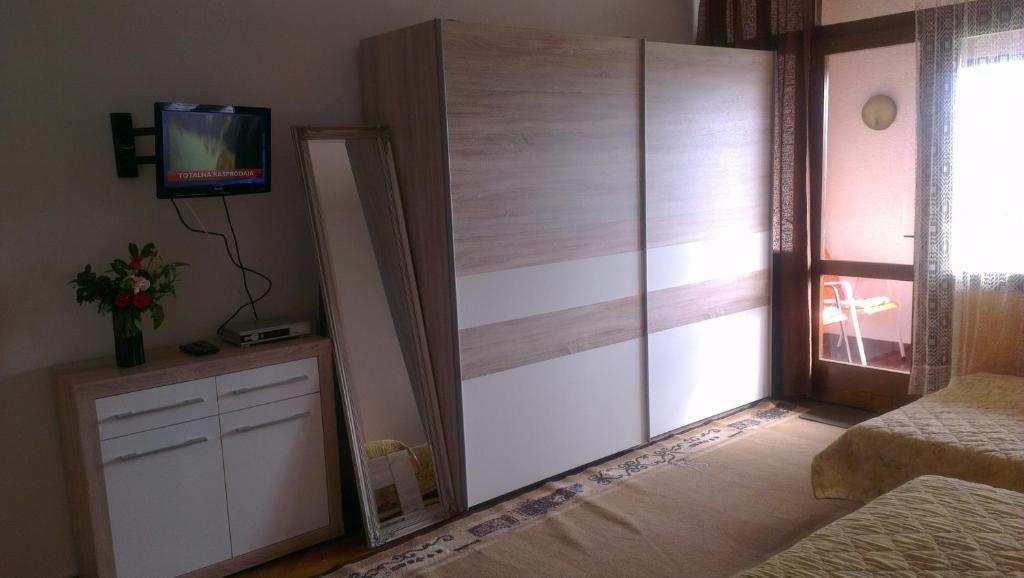 Rooms Krnic Šibenik Kültér fotó