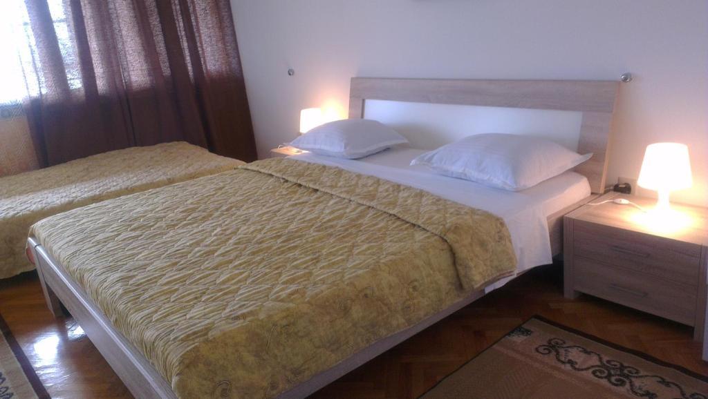 Rooms Krnic Šibenik Kültér fotó
