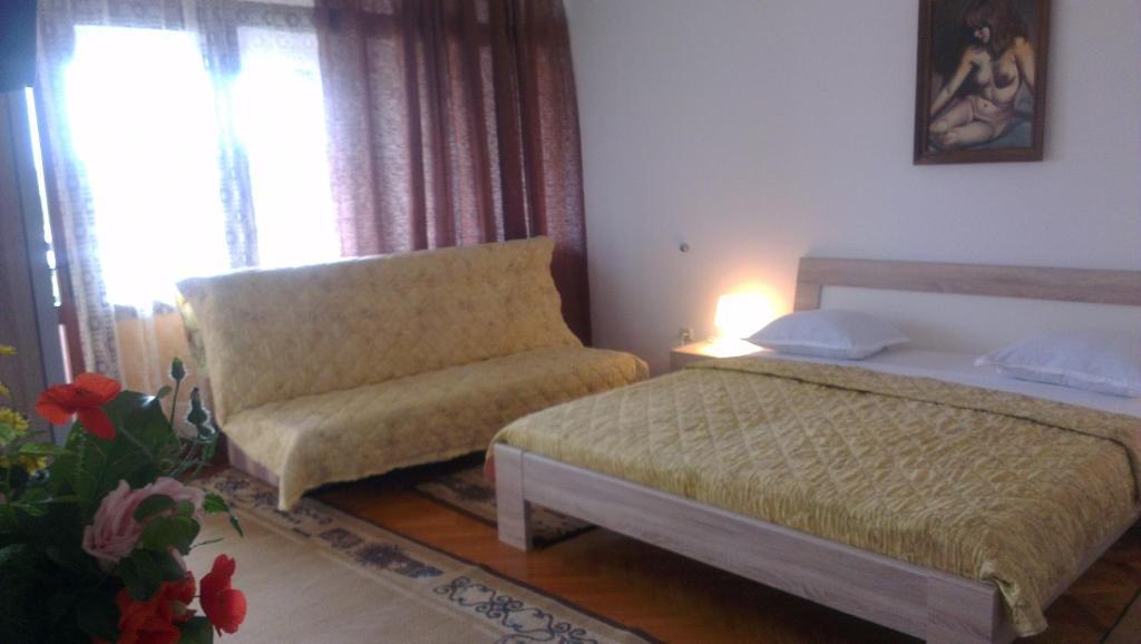 Rooms Krnic Šibenik Szoba fotó