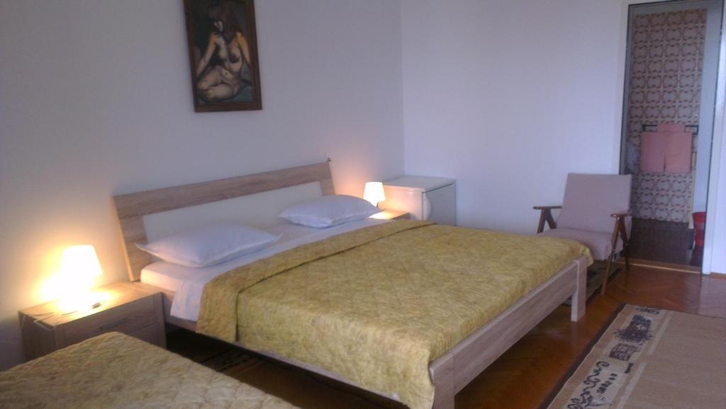 Rooms Krnic Šibenik Kültér fotó